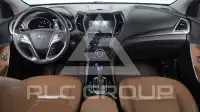 2016 Hyundai Santa Fe
