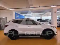 2016 Hyundai Santa Fe