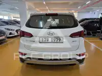 2016 Hyundai Santa Fe