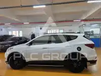 2016 Hyundai Santa Fe