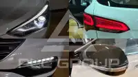 2016 Hyundai Santa Fe