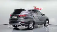 2016 Hyundai Santa Fe