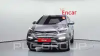 2016 Hyundai Santa Fe