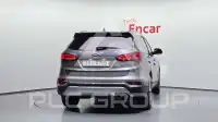 2016 Hyundai Santa Fe