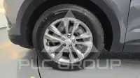 2016 Hyundai Santa Fe
