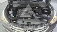 2016 Hyundai Santa Fe