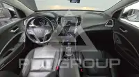 2016 Hyundai Santa Fe