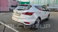 2016 Hyundai Santa Fe