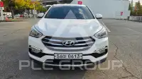 2016 Hyundai Santa Fe