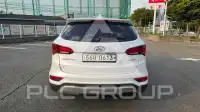 2016 Hyundai Santa Fe