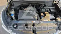 2016 Hyundai Santa Fe