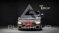 2016 Hyundai Santa Fe