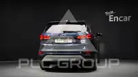 2016 Hyundai Santa Fe