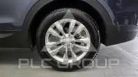 2016 Hyundai Santa Fe