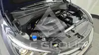2016 Hyundai Santa Fe