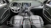 2016 Hyundai Santa Fe