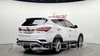 2016 Hyundai Santa Fe