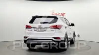 2016 Hyundai Santa Fe
