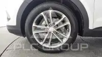 2016 Hyundai Santa Fe