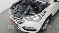 2016 Hyundai Santa Fe