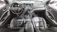 2016 Hyundai Santa Fe