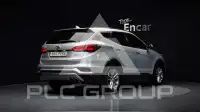 2016 Hyundai Santa Fe