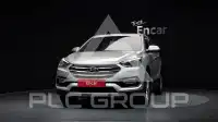2016 Hyundai Santa Fe