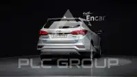 2016 Hyundai Santa Fe