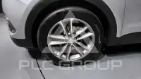 2016 Hyundai Santa Fe