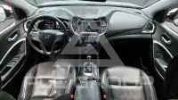 2016 Hyundai Santa Fe