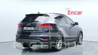 2016 Hyundai Santa Fe