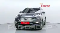 2016 Hyundai Santa Fe