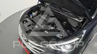 2016 Hyundai Santa Fe