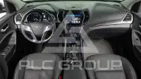 2016 Hyundai Santa Fe