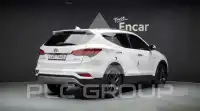 2016 Hyundai Santa Fe