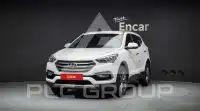 2016 Hyundai Santa Fe