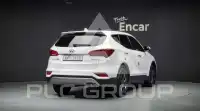 2016 Hyundai Santa Fe