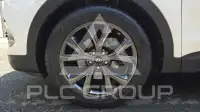 2016 Hyundai Santa Fe