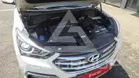 2016 Hyundai Santa Fe
