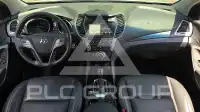 2016 Hyundai Santa Fe