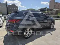 2016 Hyundai Santa Fe