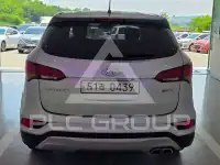 2016 Hyundai Santa Fe