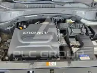 2016 Hyundai Santa Fe