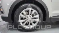 2016 Hyundai Santa Fe