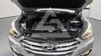 2016 Hyundai Santa Fe