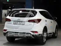 2016 Hyundai Santa Fe