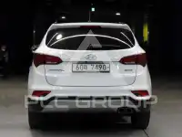 2016 Hyundai Santa Fe