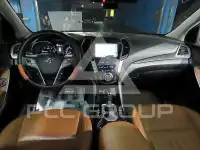 2016 Hyundai Santa Fe