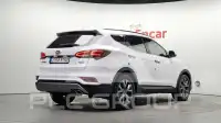 2016 Hyundai Santa Fe