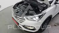 2016 Hyundai Santa Fe